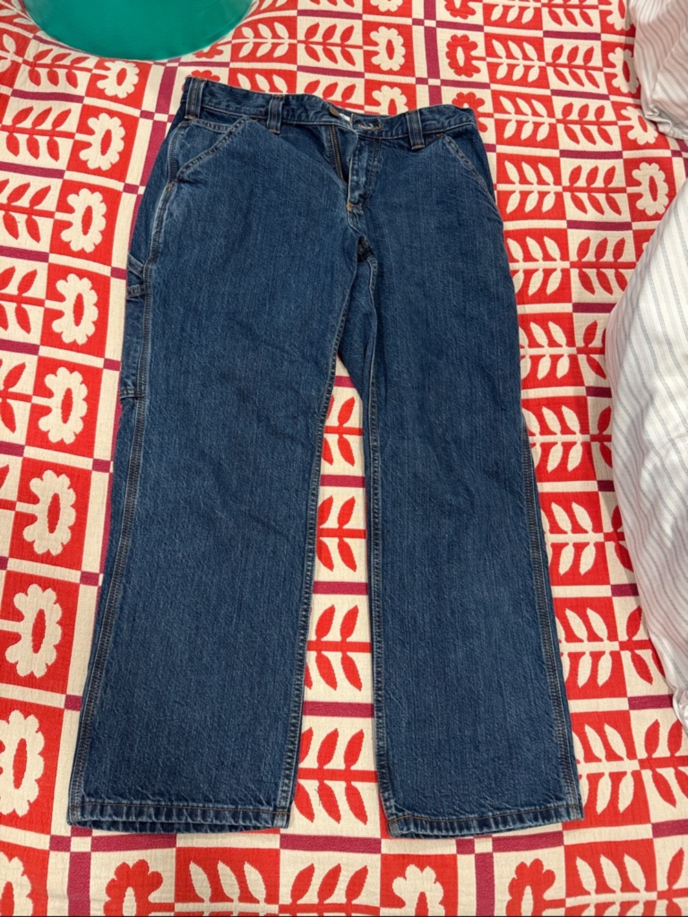 Carhartt jeans